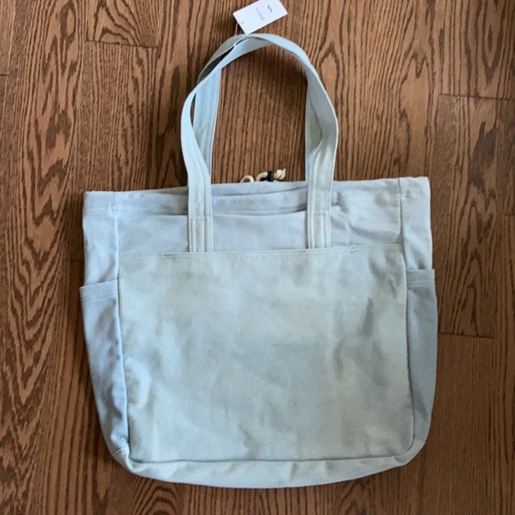 Sun fade tote - Picture 2 of 3
